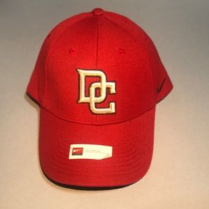 Washington Nationals MLB hat